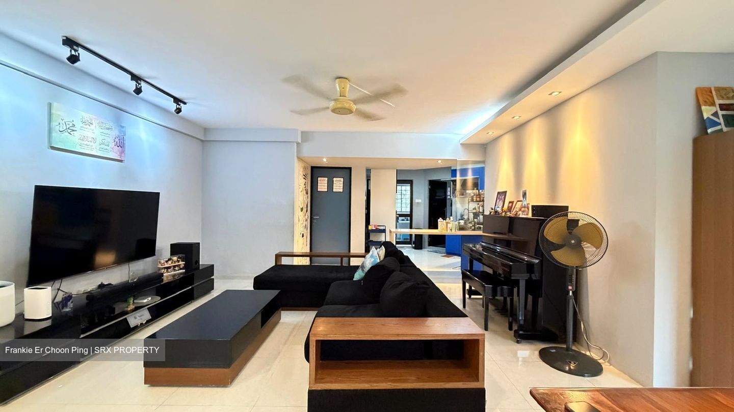 Blk 504 Woodlands Drive 14 (Woodlands), HDB 5 Rooms #638262421